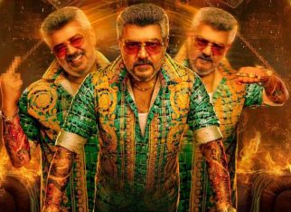 Ajith Kumar decides to unveil the first look of Good Bad Ugly without promotion for ‘THIS’ reason: Report