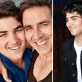 Akshay Kumar reveals son Aarav left home for studies in London at 15; doesn’t have intentions for Bollywood: “He is a very simple ,boy”