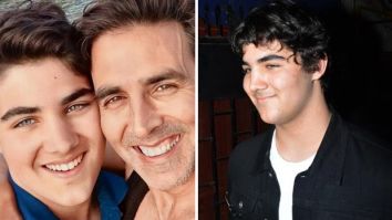 Akshay Kumar reveals son Aarav left home for studies in London at 15; doesn’t have intensions for Bollywood: “He is a very simple boy”