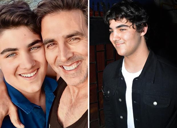 Akshay Kumar reveals son Aarav left home for studies in London at 15; doesn’t have intensions for Bollywood: “He is a very simple boy”
