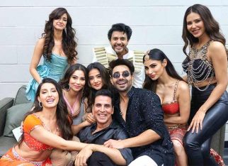 Akshay Kumar to headline The Entertainers Tour in Australia in August 2024