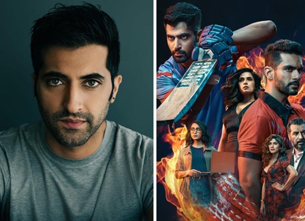 EXCLUSIVE: Akshay Oberoi on Inside Edge season 4, “It’s not like the door is closed” 4 : Bollywood News