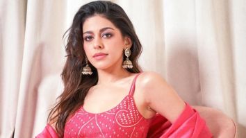 Alaya F reflects on her 4-year-long career: “Haven’t been satisfied” as an actor
