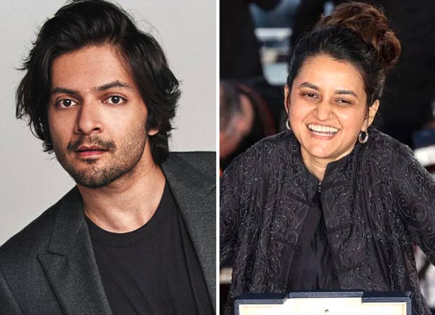 Ali Fazal calls out FTII's “hypocrisy” in celebrating Payal Kapadia's Grand Prix win at Cannes 2024 amid court case “Uhhh… please don't”