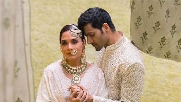 Ali Fazal celebrates “huge success” for wife Richa Chadha’s role in Heeramandi: “Only a fool would not take Lajjo and fly away!”