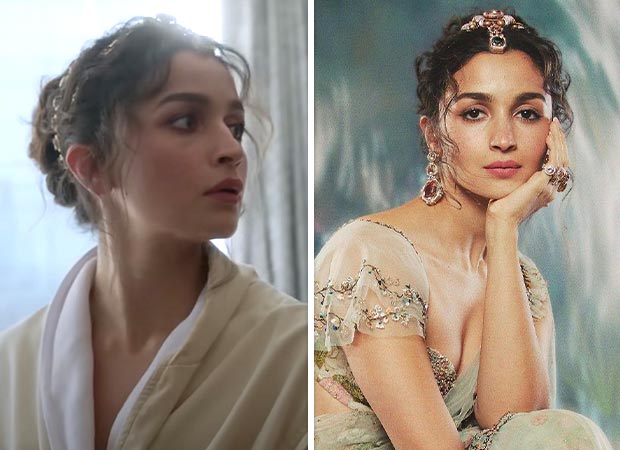 Alia Bhatt shares behind-the-scenes prep for MET Gala 2024 in exquisite Sabyasachi Mukherjee saree with her Anaita Shroff Adajania and the glam squad, watch