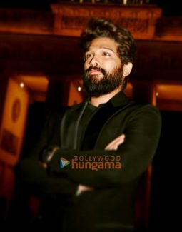 Allu Arjun