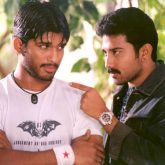 Allu Arjun celebrates 20 years of blockbuster film Arya “A moment in time that changed the course of my life”
