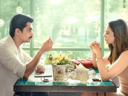 Indian 2: New poster gives glimpse of the sweet chemistry between Siddharth and Rakul Preet Singh
