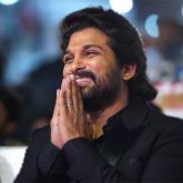 Allu Arjun issues official statement after complaint filed against him in Nandyala, Andhra Pradesh