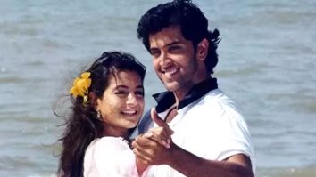 Ameesha Patel on Kaho Naa… Pyaar Hai sequel with Hrithik Roshan: “Mentally prepared for Rs. 60 crores plus opening…”