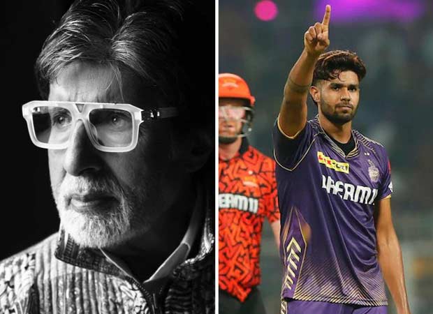 Amitabh Bachchan pens note for SRH-owner after team loses to KKR in IPL 2024  final: “I felt bad for her! Never mind... tomorrow is another day”