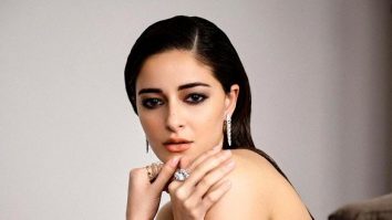 Ananya Panday