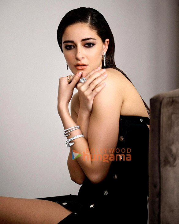 ananya panday 10 7