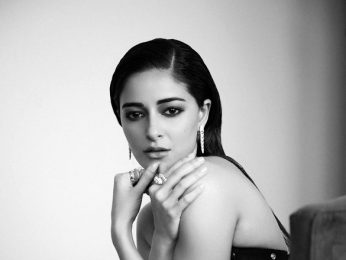 Ananya Panday, Filmography, Movies, Ananya Panday News, Videos, Songs