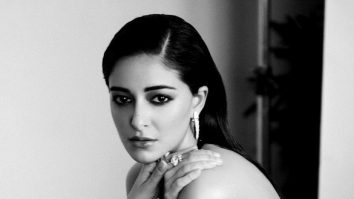 Ananya Panday