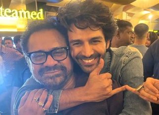 Bhool Bhulaiyaa 2 turns two: Anees Bazmee shares BTS videos to celebrate Kartik Aaryan starrer, watch