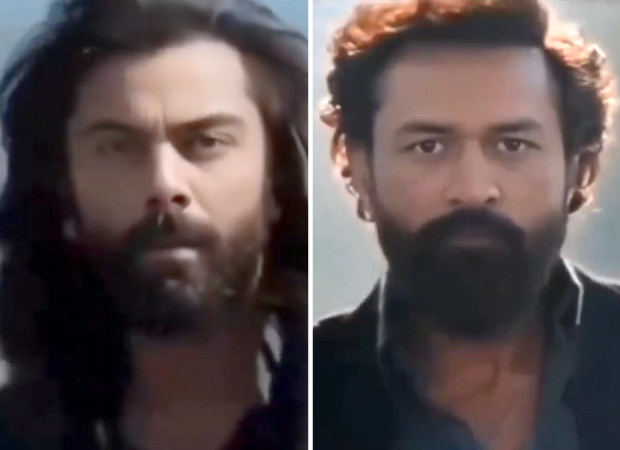 Animal inspired AI video of Virat Kohli and MS Dhoni takes internet by storm before RCB vs CSK clash, watch