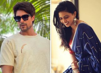 Ankit Gupta returns to television shows with Star Plus’ new show Maati Se Bandhi Dor, co-starring Rutuja Bagwe