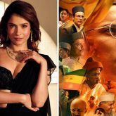 EXCLUSIVE Ankita Lokhande discusses Swatantrya Veer Savarkar ahead of OTT release on ZEE5 The film showcases authentic portrayal of the revolutionary