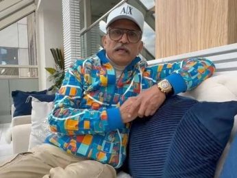 Annu Kapoor seeks police protection as Hamare Baarah makers receive death threats: “Hum Chup Nahi Baithenge”