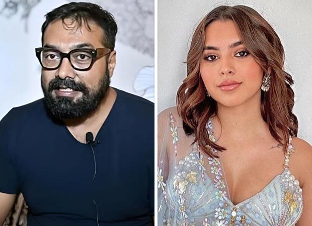Anurag Kashyap reveals daughter Aaliyah's wedding budget equals his film budgets