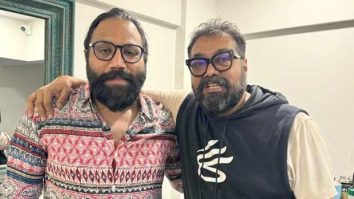 Anurag Kashyap defends Sandeep Reddy Vanga’s Animal; says, “People will realize the film’s impact in 5-10 years from now”