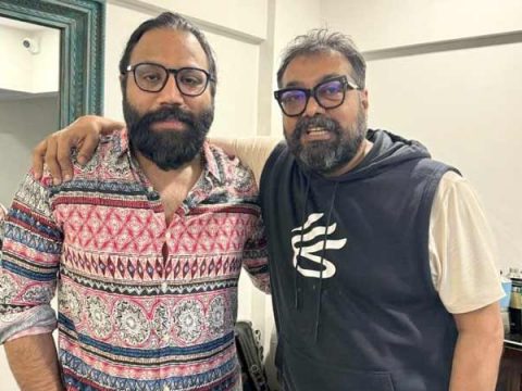 Anurag Kashyap defends Sandeep Reddy Vanga’s Animal; says, “People will realize the film’s impact in 5-10 years from now”