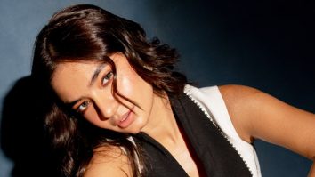 Anushka Sen