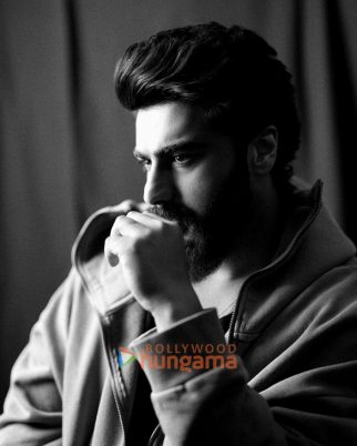Arjun Kapoor