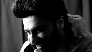 Arjun Kapoor