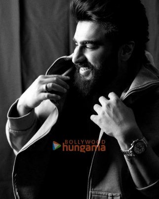 Arjun Kapoor