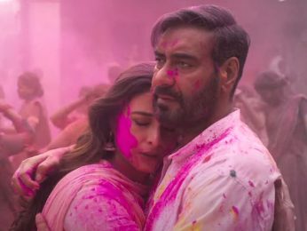 Auron Mein Kaha Dum Tha teaser out: Ajay Devgn and Tabu’s chemistry takes the center stage, watch