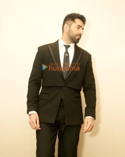 Celeb Photos Of Ayushmann Khurrana