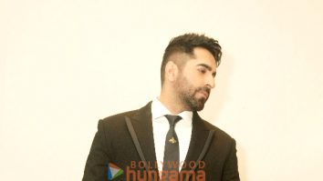 Celeb Photos Of Ayushmann Khurrana