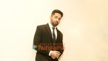 Celeb Photos Of Ayushmann Khurrana