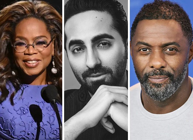 Oprah Winfrey, Ayushmann Khurrana, Idris Elba Obe come collectively for Abu Dhabi’s state-of-the-art Saadiyat Cultural District : Bollywood Information