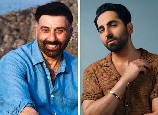 Sunny Deol and Ayushmann Khurrana sign Border 2, set for Republic Day 2026 release: Report : Bollywood News