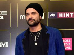 BH Style Icons 2024 Awards: Jaideep Ahlawat arrives in Style
