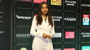 BH Style Icons 2024 Awards: Prajakta Koli poses for paps