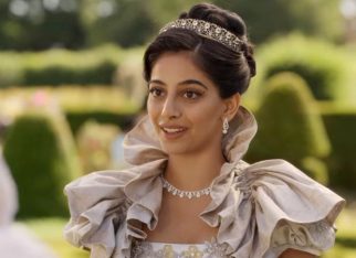 BREAKING! Banita Sandhu makes her debut as Miss Malhotra in Bridgerton season 3 starring Nicola Coughlan and Luke Newton