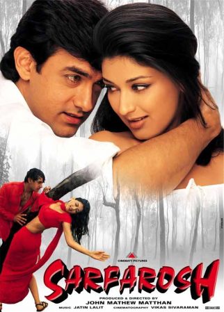 BREAKING: Sarfarosh’s special screening to be held in Mumbai on the occasion of its 25th anniversary; Aamir Khan and Sonali Bendre to grace the screening