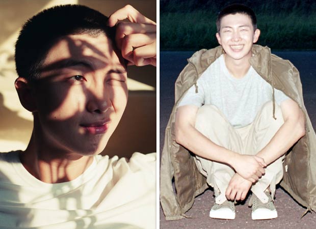 BTS' RM embraces freedom in two sets of concept photos from second solo album Right Place, Wrong Person BTS' RM embraces freedom in two sets of concept photos from second solo album Right Place, Wrong Person