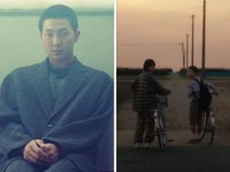 BTS’ RM reflects on joy of friendship in serene ‘Domodachi’ music video feat Little Simz, watch