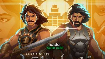 Baahubali Universe Expands: Disney+ Hotstar to premiere animated series Baahubali: Crown of Blood