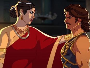 SS Rajamouli and Graphic India’s Baahubali: Crown of Blood tops Hindi shows on Disney+ Hotstar