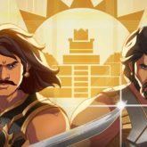 Baahubali: Crown of Blood aims to revolutionise Indian animation, explains Disney Plus Hotstar’s Gaurav Banerjee