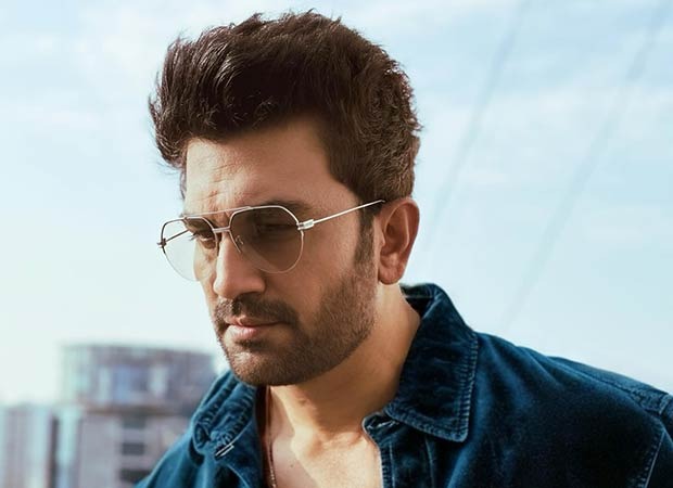 Baahubali voice actor Sharad Kelkar calls himself "A boy from a small town, who stammered"; opens up on childhood challenges