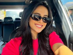 Baatein Kuch Ankahee Si actress Sayli Salunkhe invests in Kia Seltos Baatein Kuch Ankahee Si actress Sayli Salunkhe invests in Kia Seltos