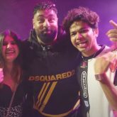 Badshah pauses Singapore concert midway to congratulate couple who got engaged during concert, watch